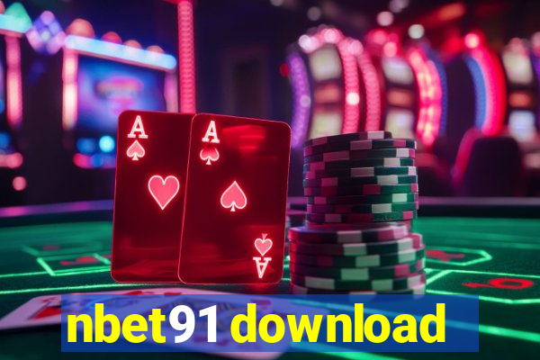 nbet91 download